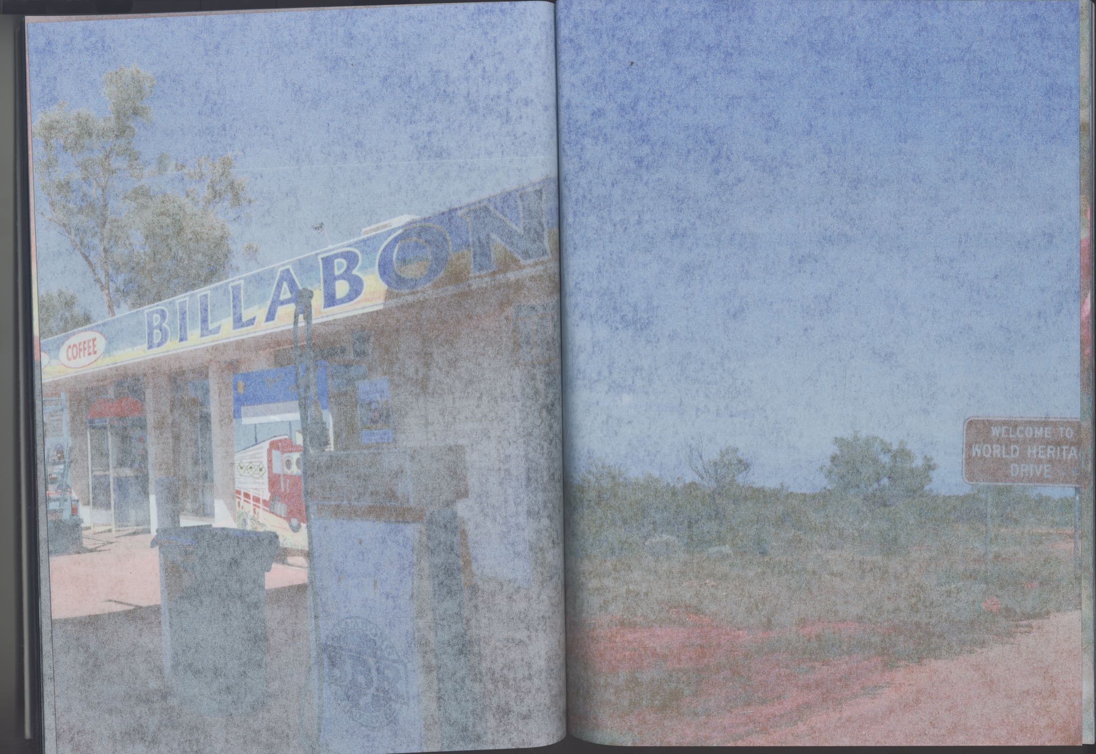 Close-up from WA Australia publication